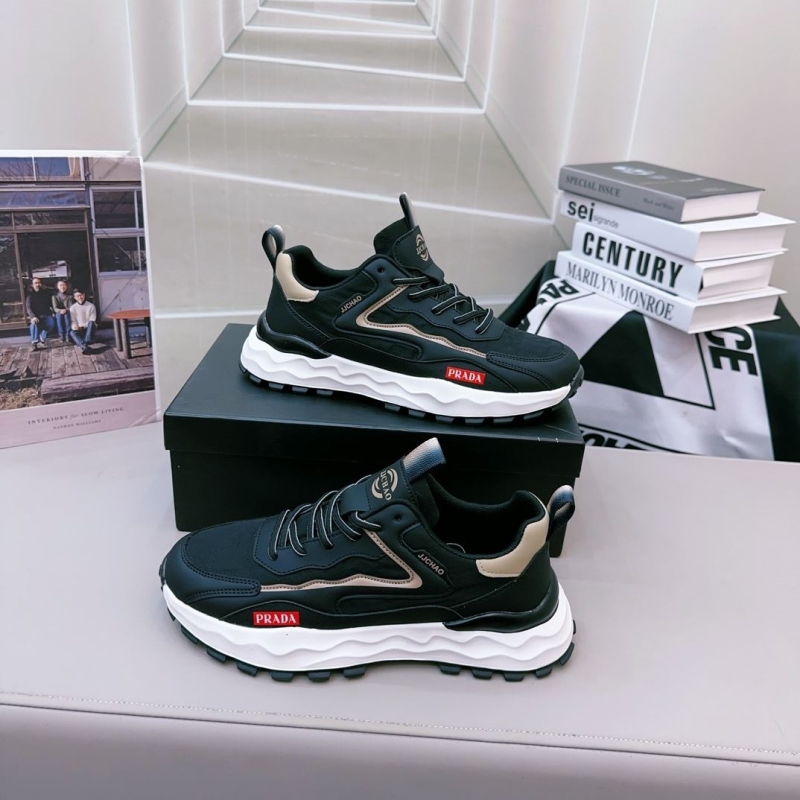 G*u*i casual shoes